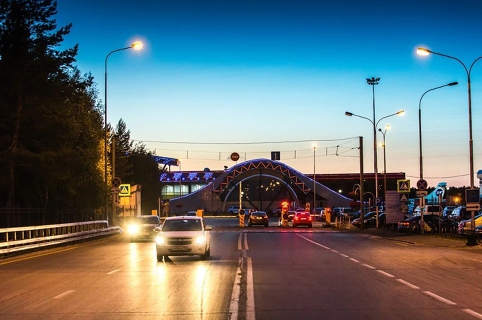 Фото: Международный аэропорт Сургут во ВКонтакте