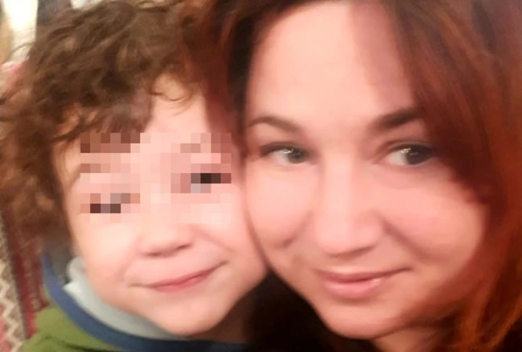 Прижался и укрыл ее своими объятиями, наш маленький герой: Родные рассказали, как погиб 5-летний мальчик, спасая маму от атаки дронов в Курске