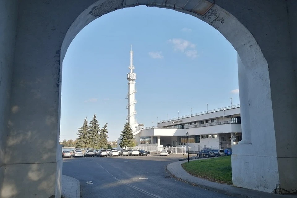 Ярославль стал самым посещаемым городом Золотого кольца России.