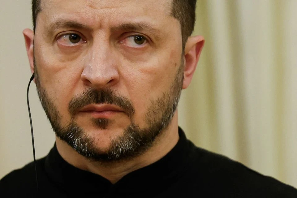 На Западе признали неудобную правду: Киев может врать и крутиться, но одного не избежать