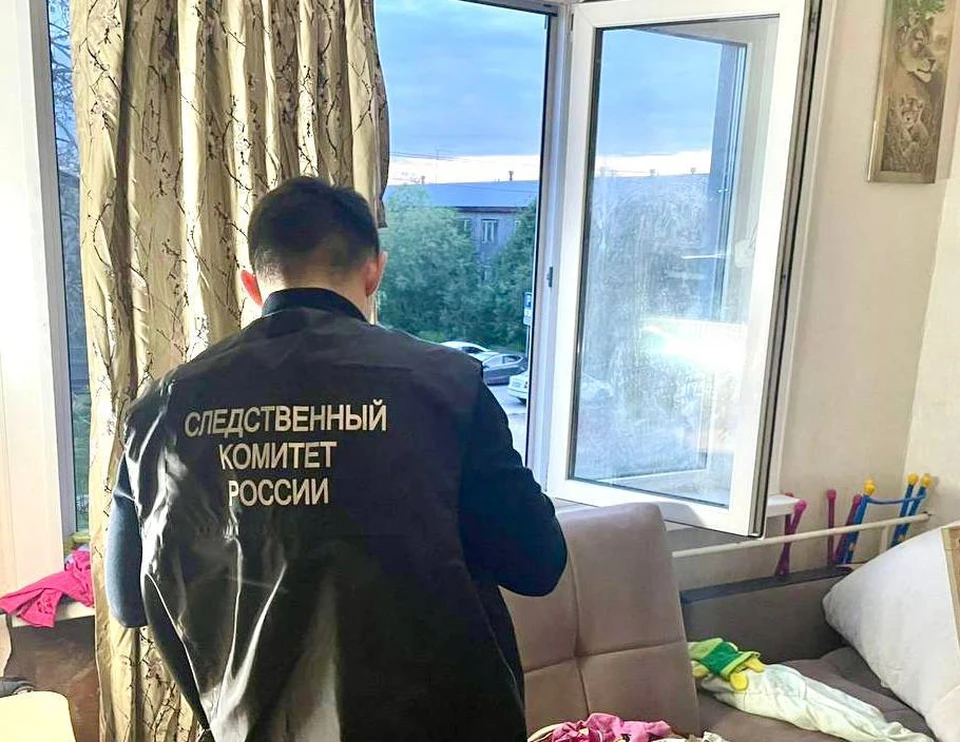 Фото: СУ СКР по ЯНАО