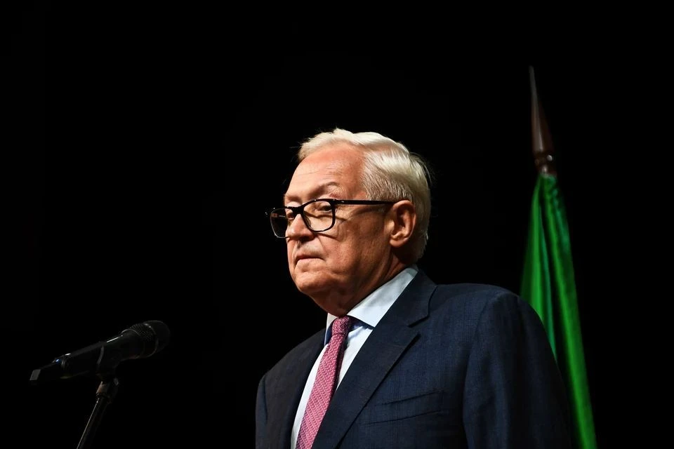 Рябков: Россия не видит ничего нового в угрозах Трампа пошлинами странам БРИКС
