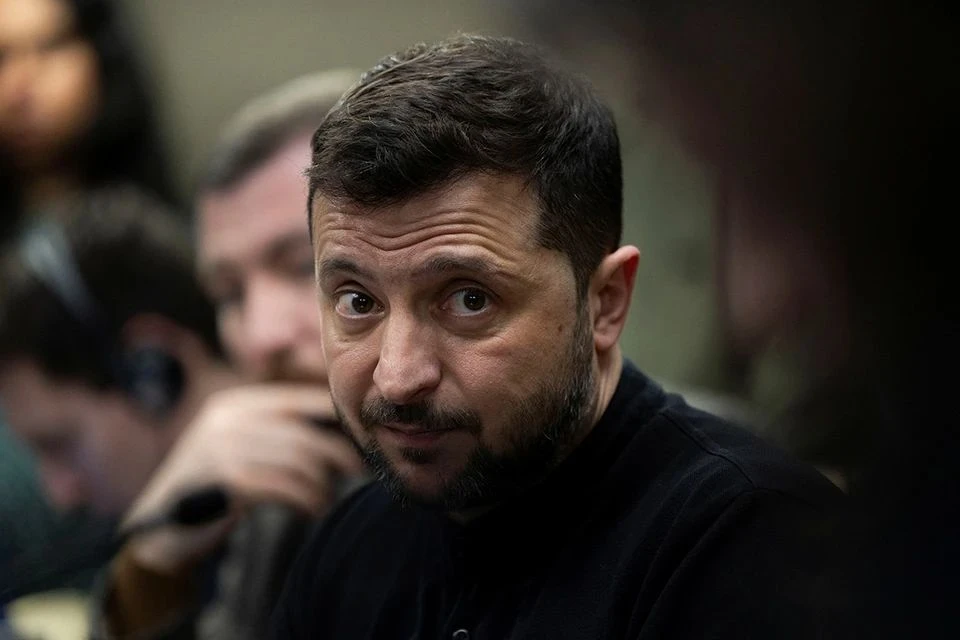 Дуда назвал ужасы разговора с Зеленским: не знает историю и спрашивает про кровожадного деда