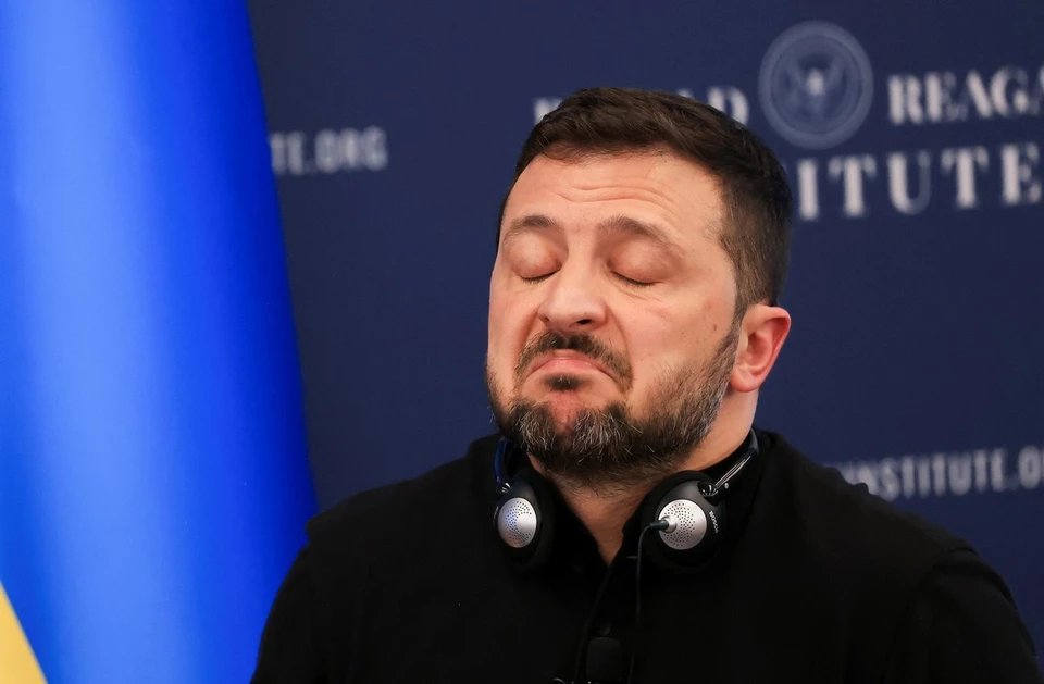 Зеленский заявил, что ничего не знал о Волынской резне