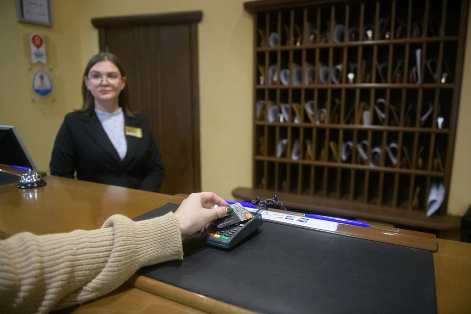 НСПК: все сервисы СБП работают в штатном режиме