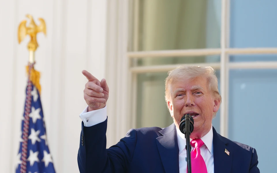 Трамп сделает важное заявление о России 14 июля