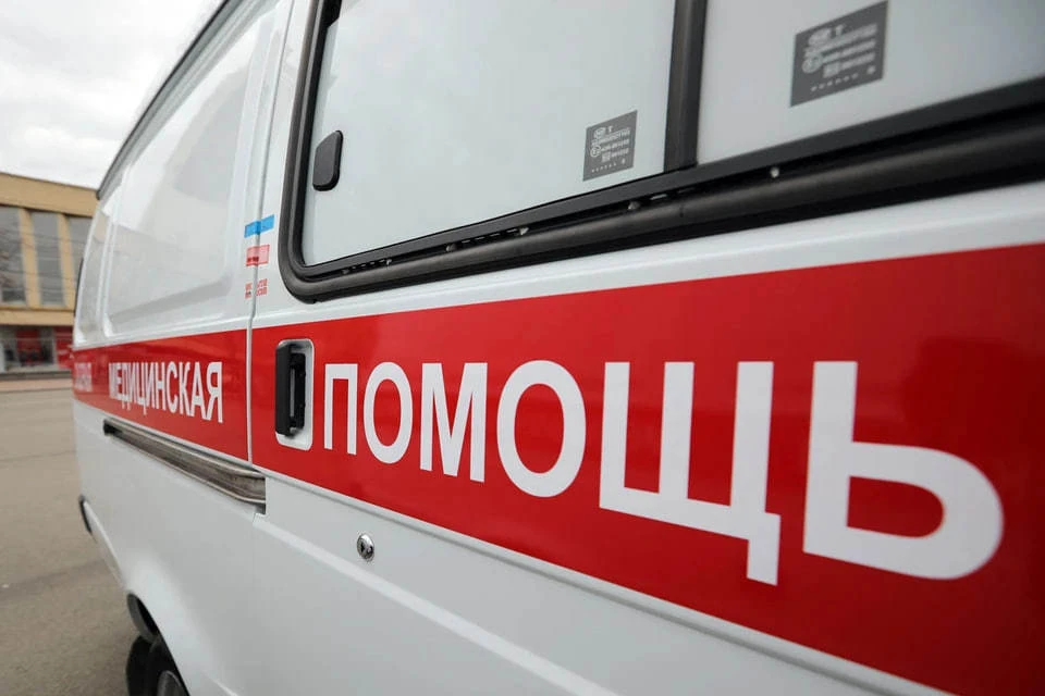 Один человек погиб, один получил ранения при атаке БПЛА на Тульскую область