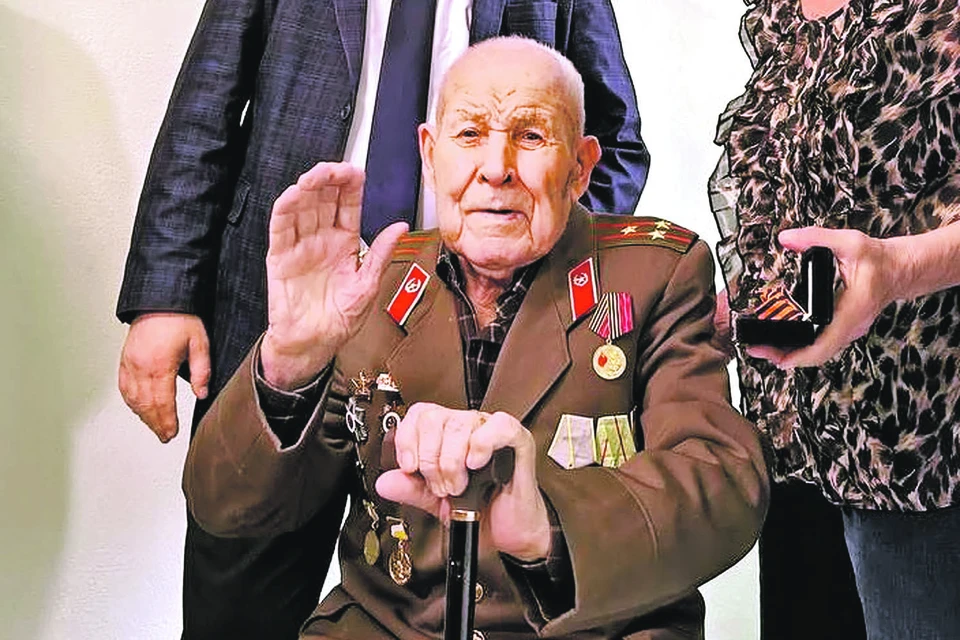 Администрация станицы Луганской