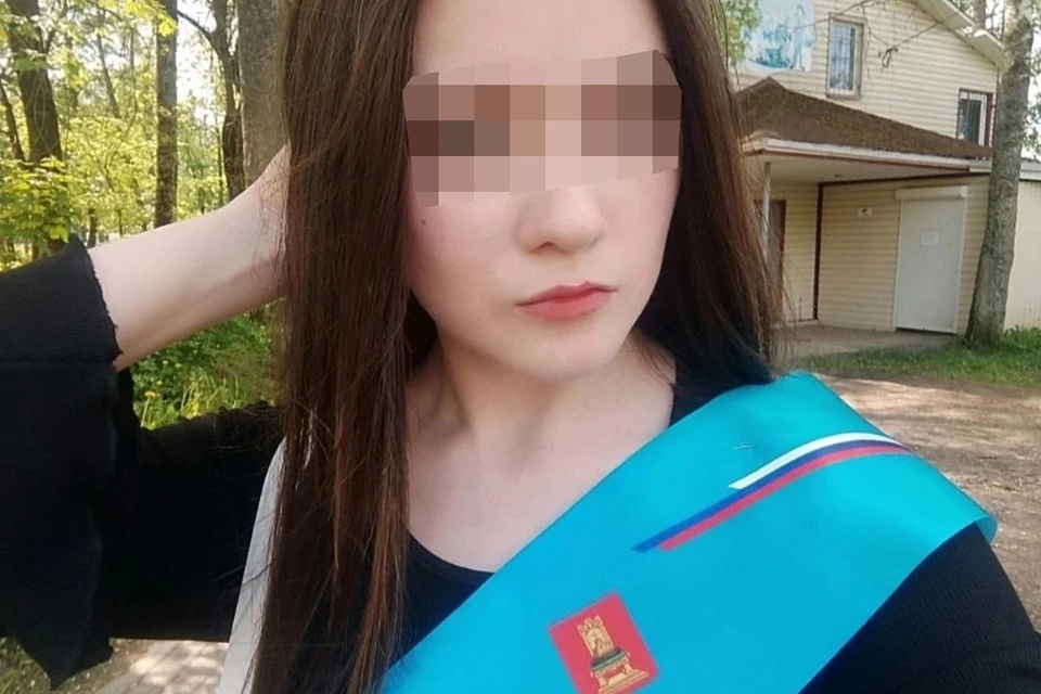 Девочке было всего 15. Фото: соцсети