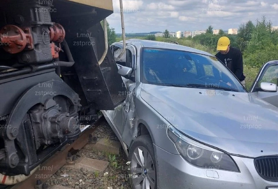 Фото: Западно-Сибирская транспортная прокуратура.