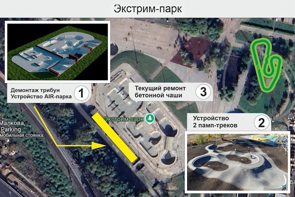 Фото: Павел Черепанов в Телеграм