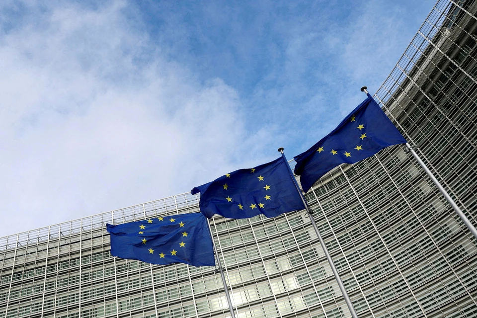 Junge Welt: ЕС не выгодно возвращение Украины к границам 2022 года