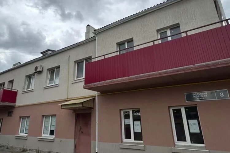 Еще одну двухэтажку восстановили в Приморском районе Мариуполя