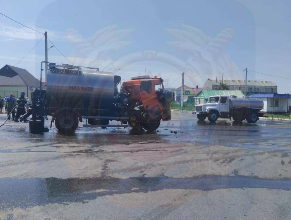 Фото: Госавтоинспекция РТ.