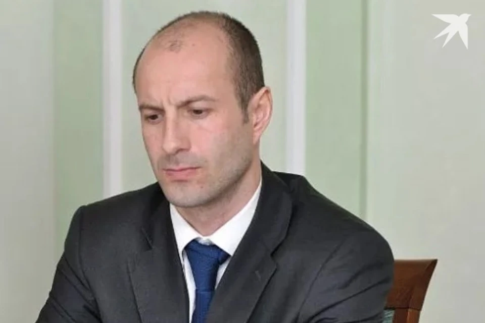 Уроженец Ижевска Рустэм Зайнуллин арестован по делу о мошенничестве.