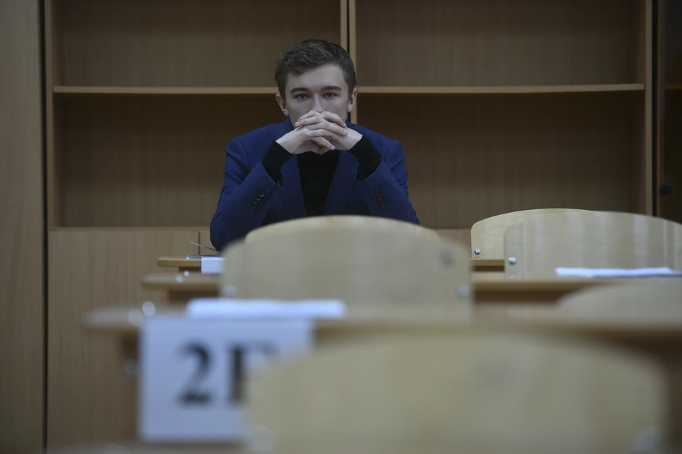 Учителя отмечают не только увеличение числа участников ЕГЭ, но и рост их результатов