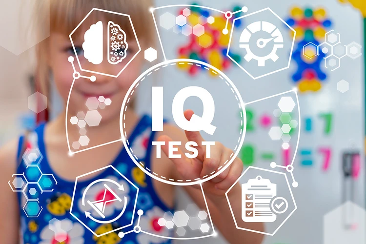 Не только IQ: российские ученые выяснили, какие способности делают детей одаренными