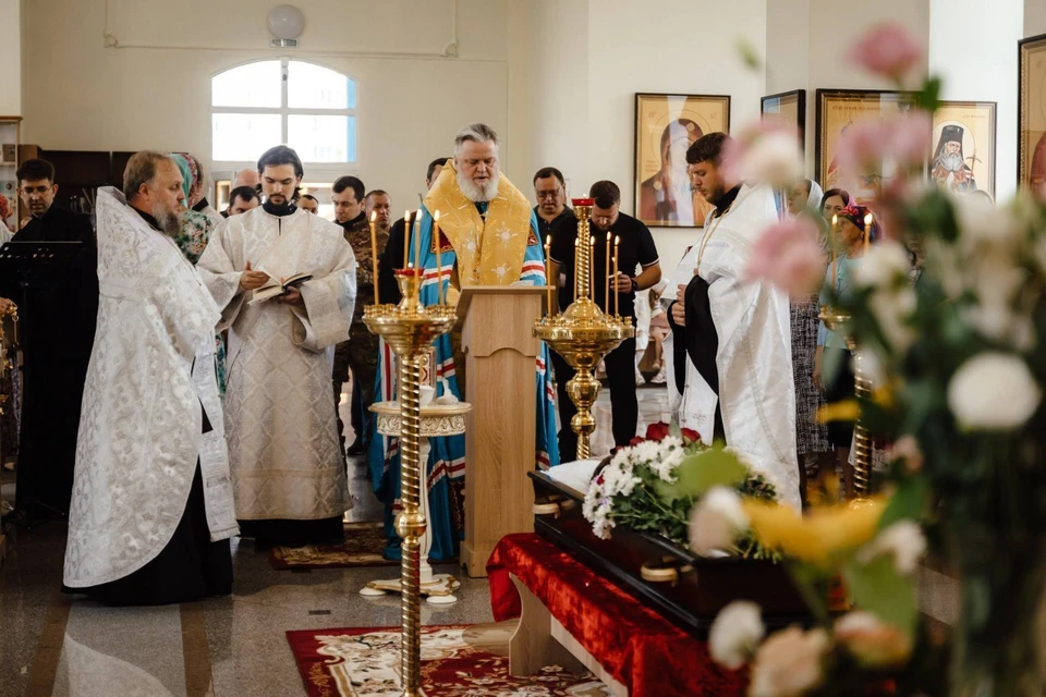 Фото: правительство Курской области
