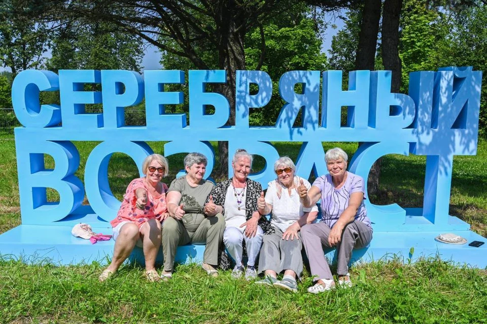 В городе пройдет 10 подобных фестивалей. Фото: Смольный.