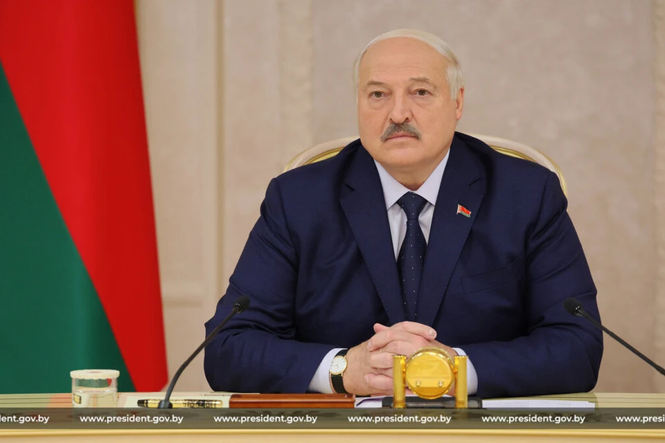 Лукашенко поздравил народ Франции с национальным праздником – Днем взятия Бастилии. Снимок носит иллюстративный характер. Фото: president.gov.by