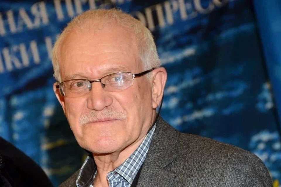 Умер режиссер Александр Митта, снявший свой последний фильм о Шагале в Витебске. Снимок носит иллюстративный характер. Фото: GLOBAL LOOK PRESS