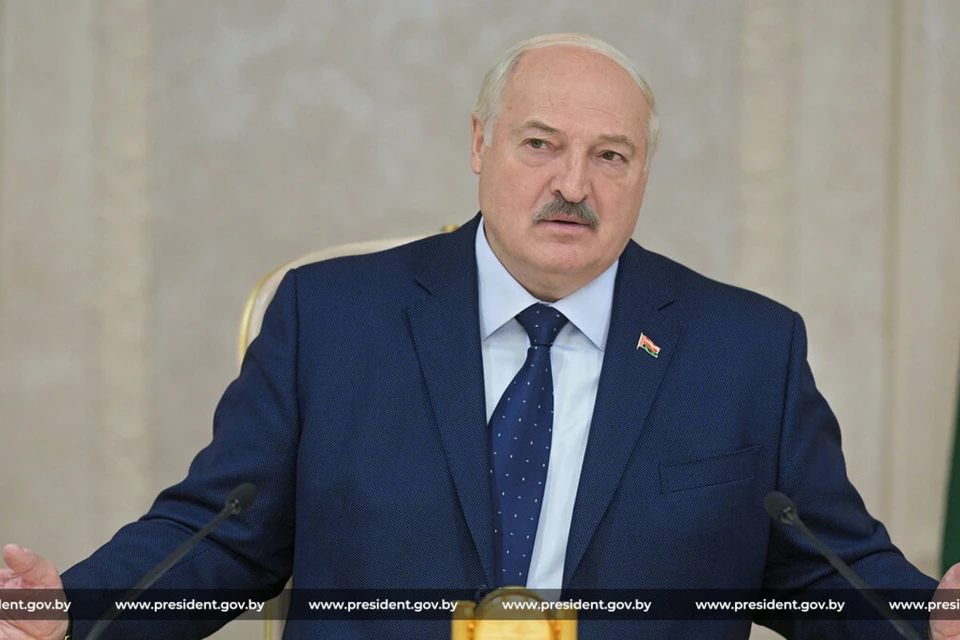 Лукашенко сказал, что для Беларуси является приоритетом приоритетов. Снимок носит иллюстративный характер. Фото: president.gov.by