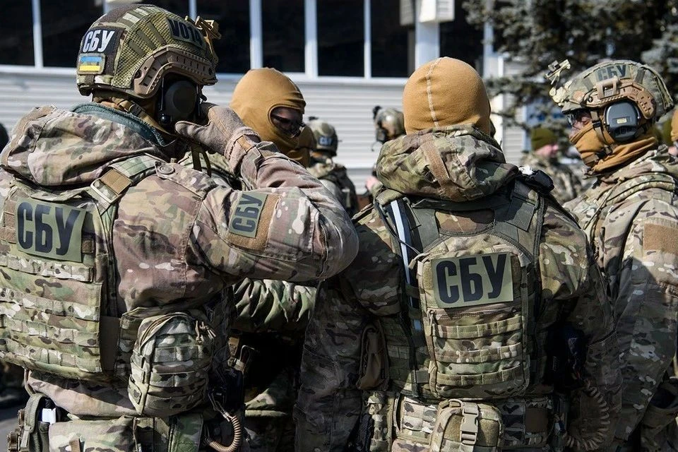 На Украине могли убить подозреваемых в ликвидации полковника СБУ Воронича