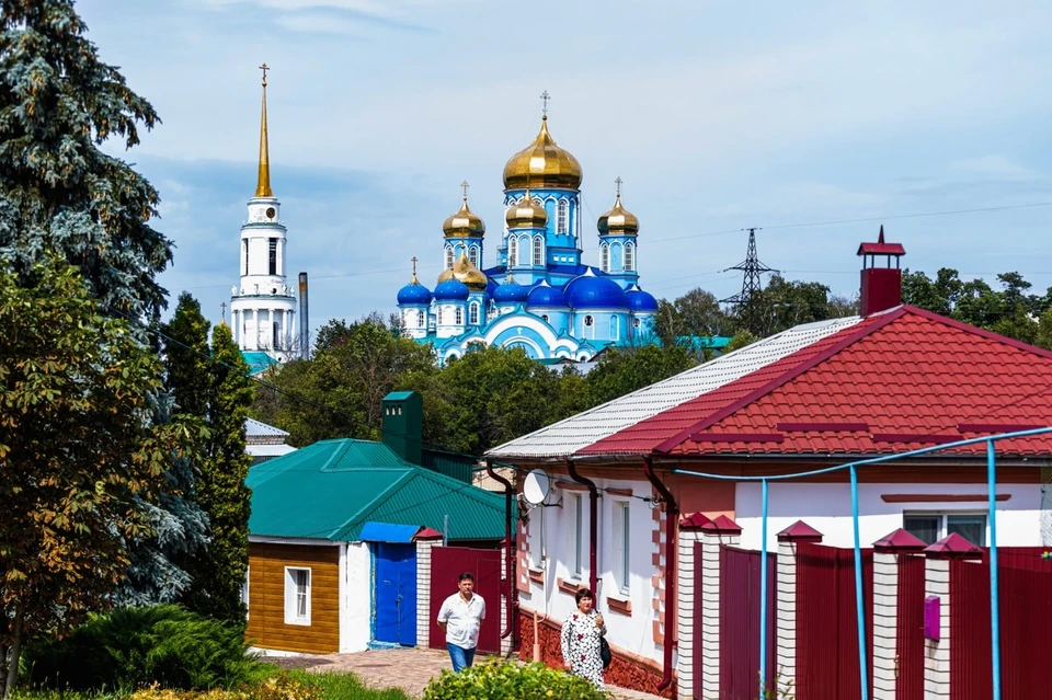 Фото: официальный сайт Правительства Липецкой области
