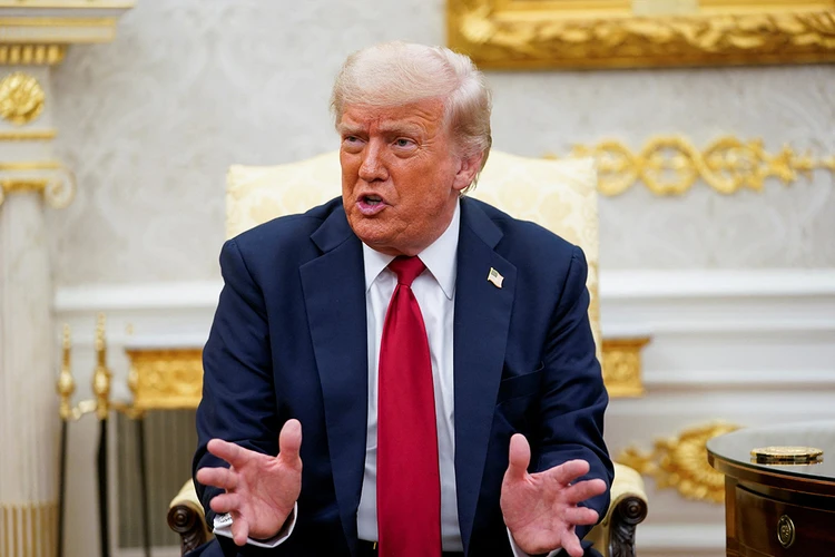 Поставил ультиматум Путину: Трамп сделал «важное заявление» о России и Украине