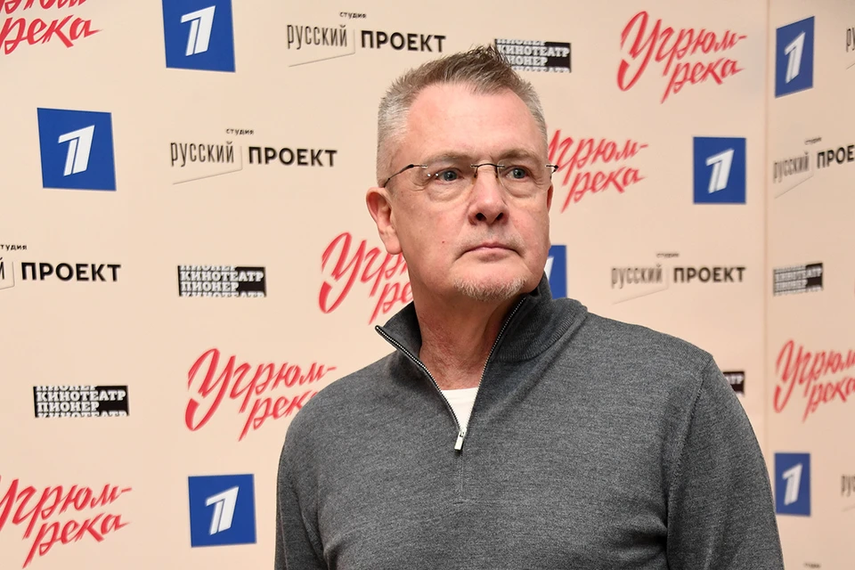 Известный режиссёр Юрий Мороз в возрасте 68 лет скончался 14 июля от онкологии.