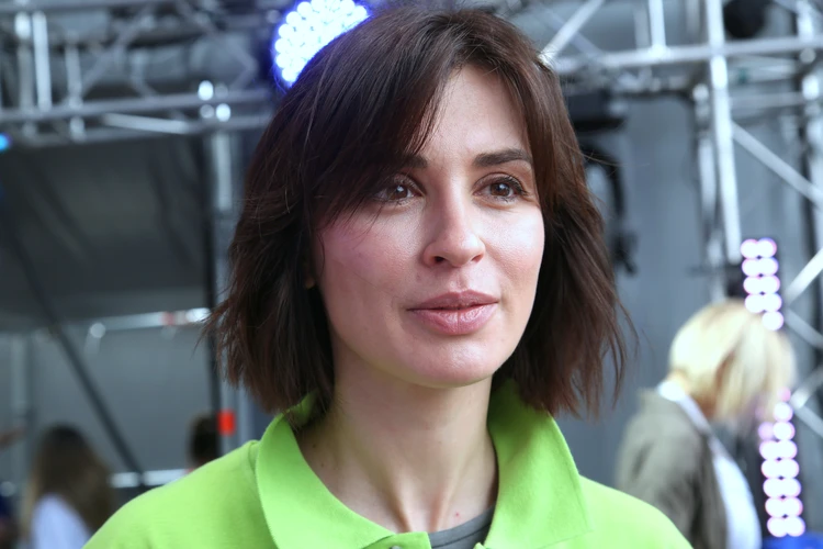 Ведущая Первого канала сделала печальное заявление о неизлечимой болезни: "Людям тягостно смотреть"