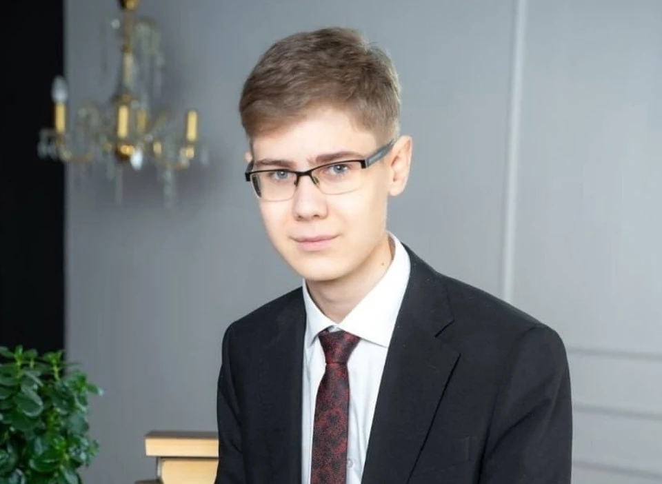 Ухта гордится своим первым стобалльником по двум предметам.