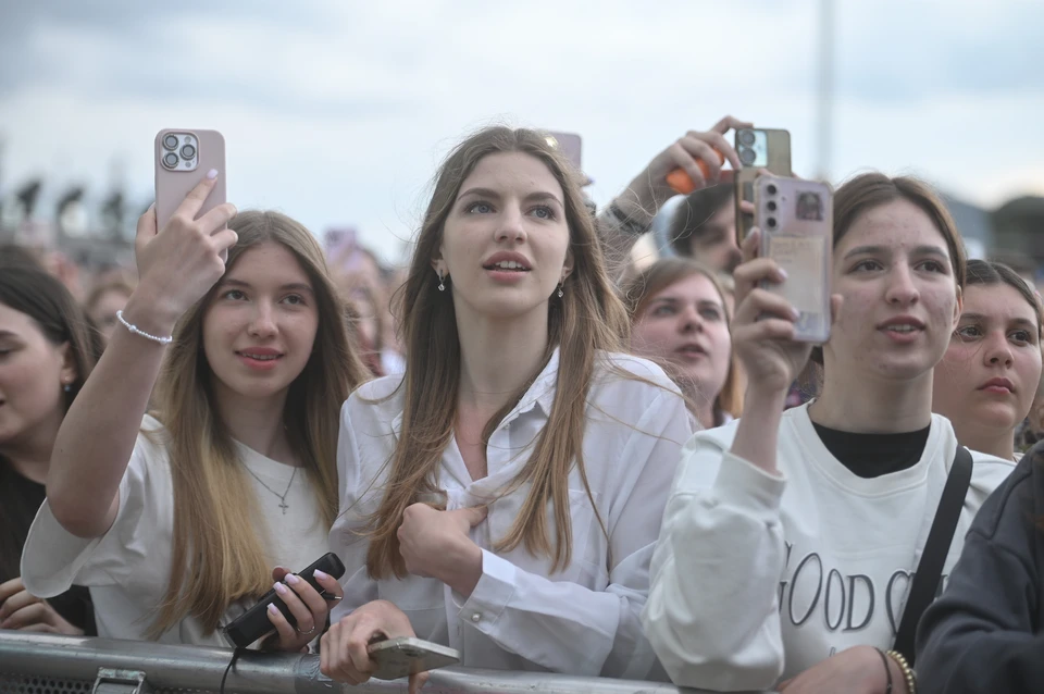 Фестиваль «Арт-Фест» пройдет в Смоленске 19 июля.
