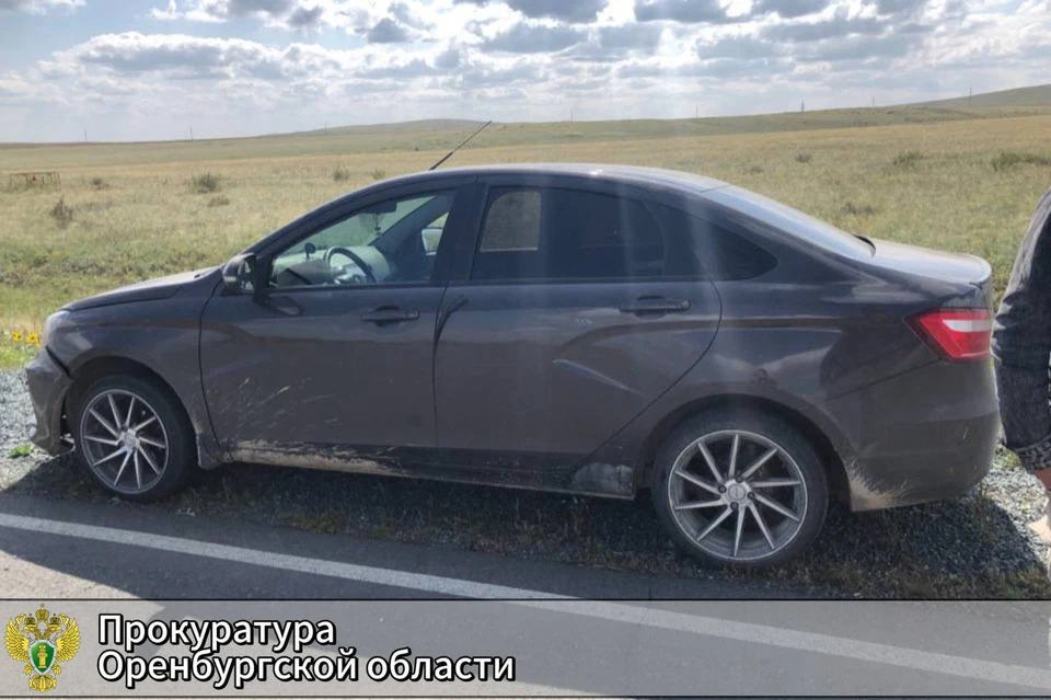 В ходе рассмотрения уголовного дела обвиняемый скрылся от суда и был объявлен в розыск. Фото: прокуратура Оренбуржья