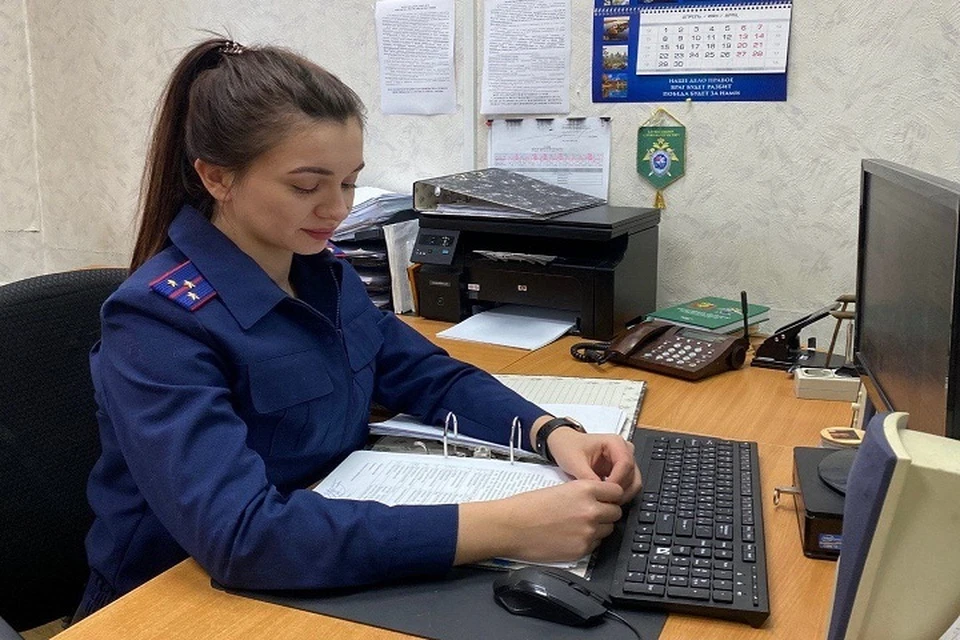 Расследование дела завершено. Фото: СУ СК РФ по Ярославской области