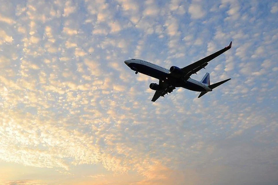 Aviaincident: Китайский самолёт влетел в запретную зону в Москве из-за непогоды