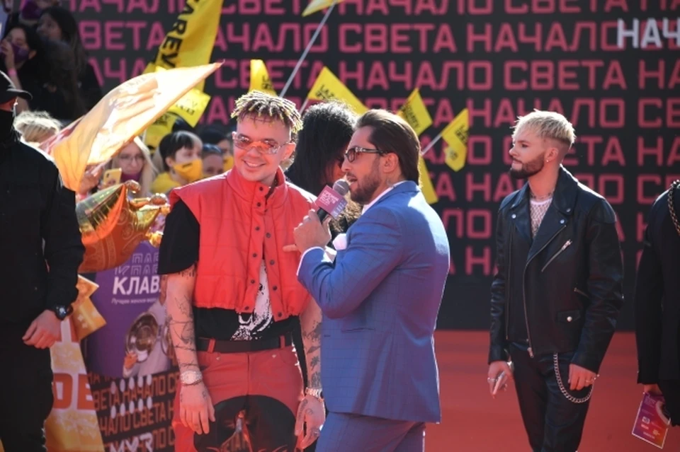 Элджея предложили сделать почетным жителем Новосибирска