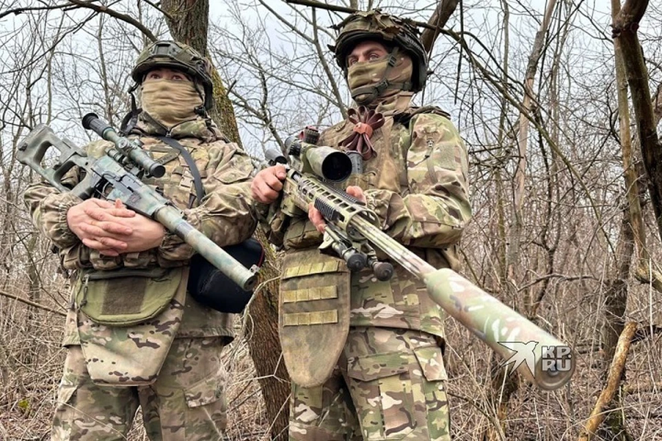 Для решения проблемы запрос был направлен в Главное военно-медицинское управление Минобороны