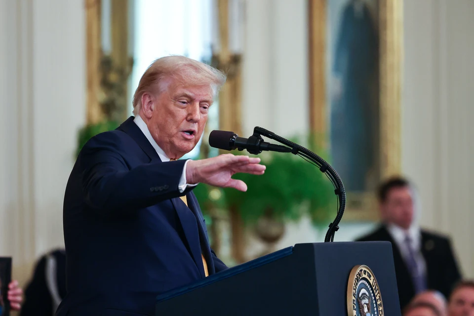 Политолог Доктороу признал, что ультиматум Трампа ни к чему его не обязывает