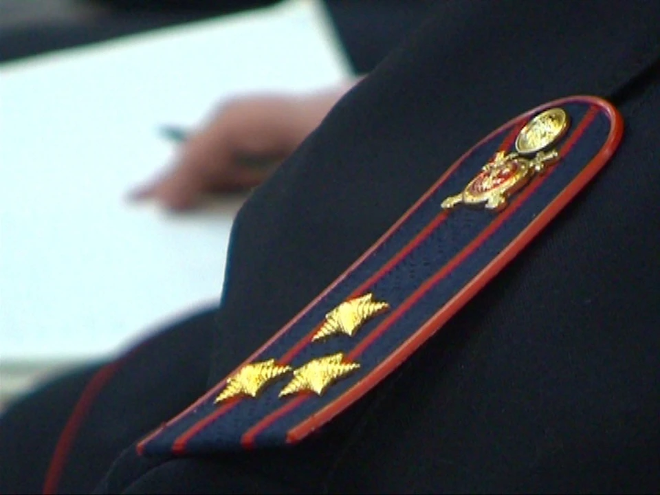 Фото: УМВД РФ по Смоленской области.