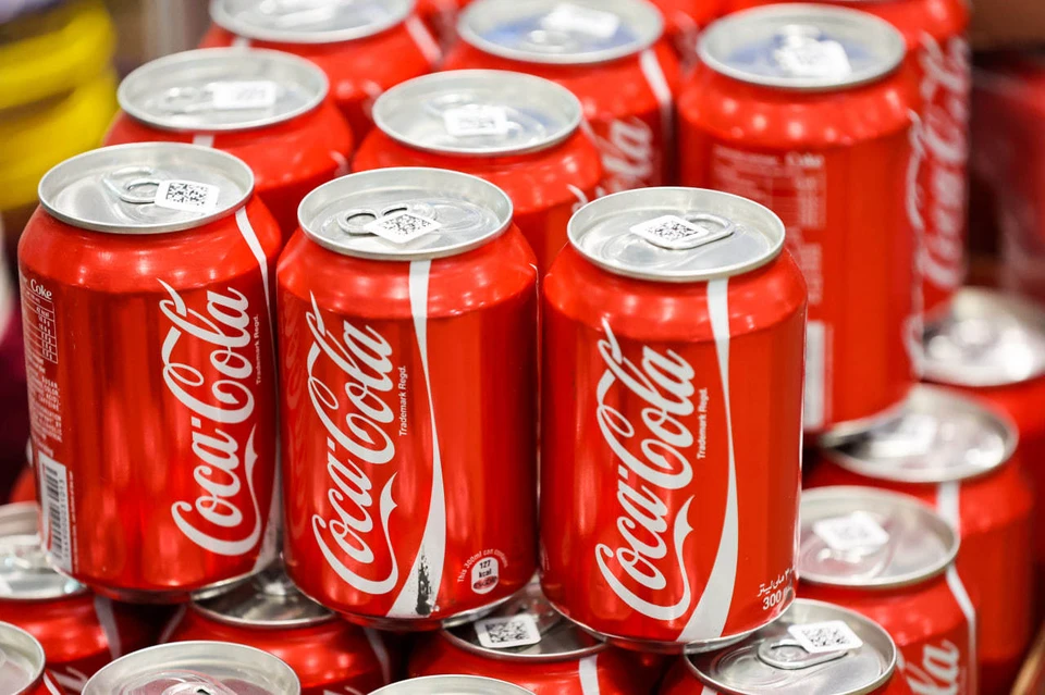Трамп призвал Coca-Cola изменить состав напитка исключительно для американцев
