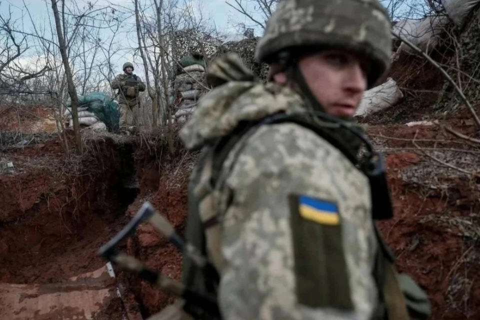 Бывший командир «Айдара»* призвал украинцев не верить дедлайнам Трампа