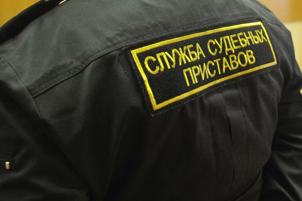 Пристав в Сочи не пустил в суд посетителя с оружием.