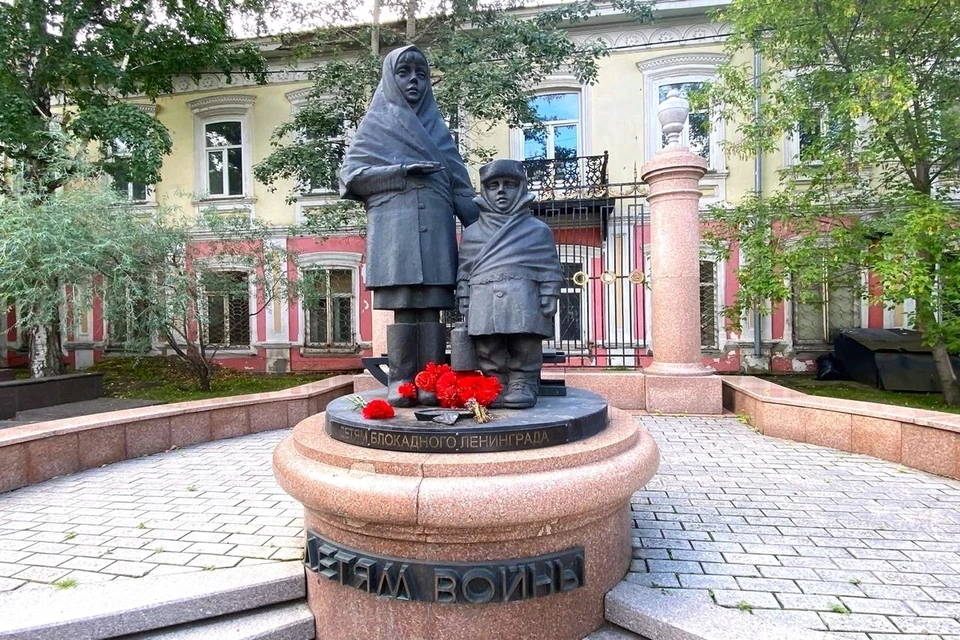 Фото: администрация Красноярска
