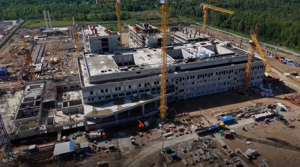 Фото: телеграм-канал Дмитрия Махонина