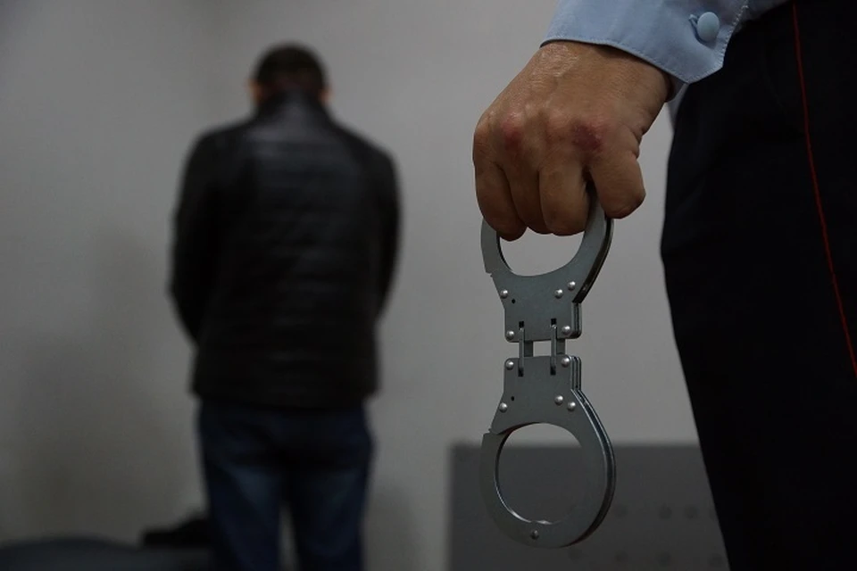Нарушителем оказался 35-летний житель села Усады.
