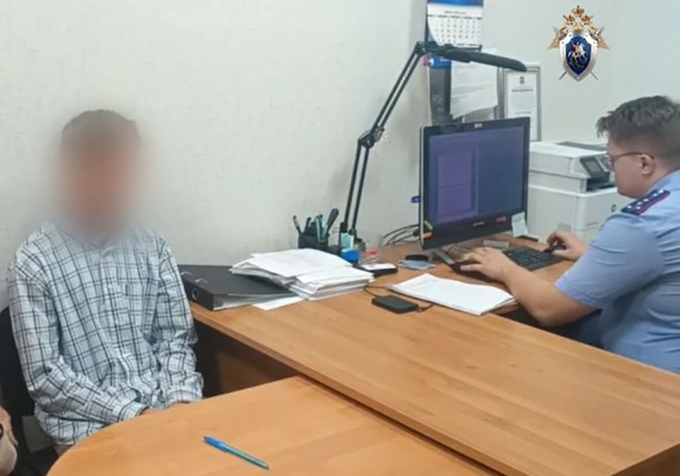 Двоих подростков задержали за издевательства над мужчиной в Дзержинске.