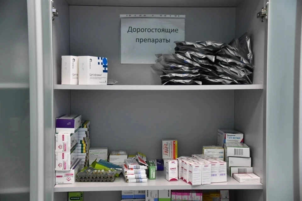 Кардиолог Кондрахин: если рецепт написан неразборчиво – лекарство не продадут