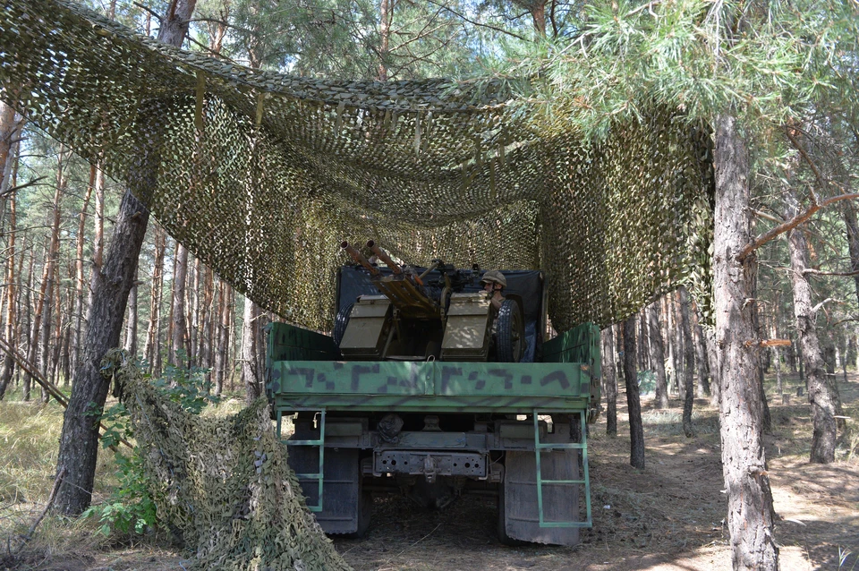 Военные ВСУ регулярно сдаются в плен в Херсонской и Запорожской областях