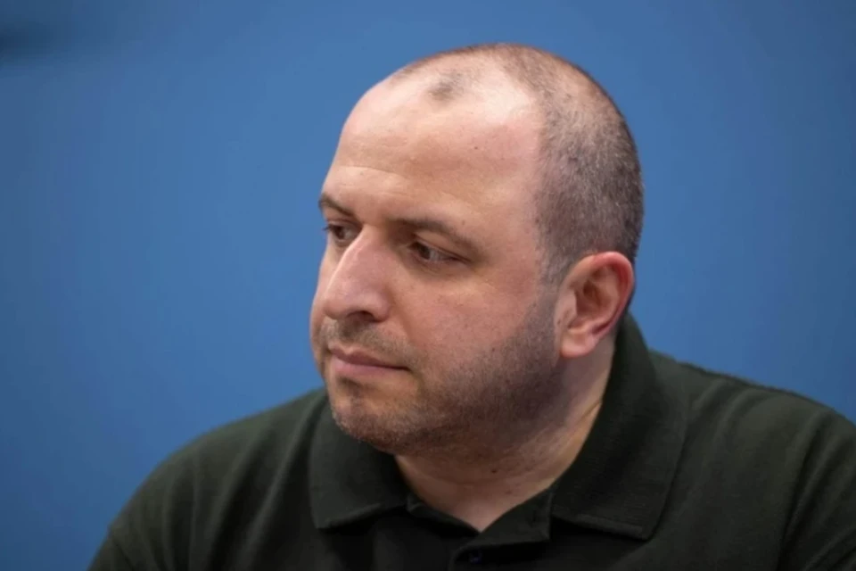 Железняк: Вашингтон не одобрил кандидатуру Умерова из-за лояльности Ермаку